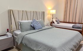Ahlan New Horizon Jbr