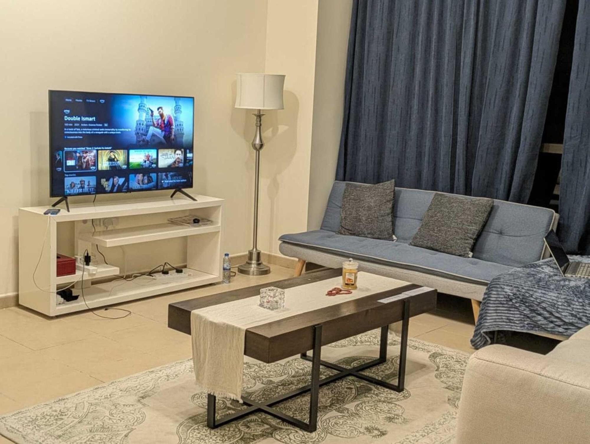 Hotel Ahlan New Horizon Jbr Dubaj Zewnętrze zdjęcie