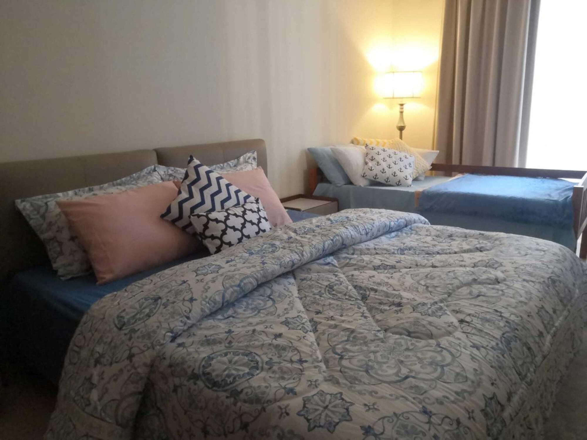 Hotel Ahlan New Horizon Jbr Dubaj Zewnętrze zdjęcie
