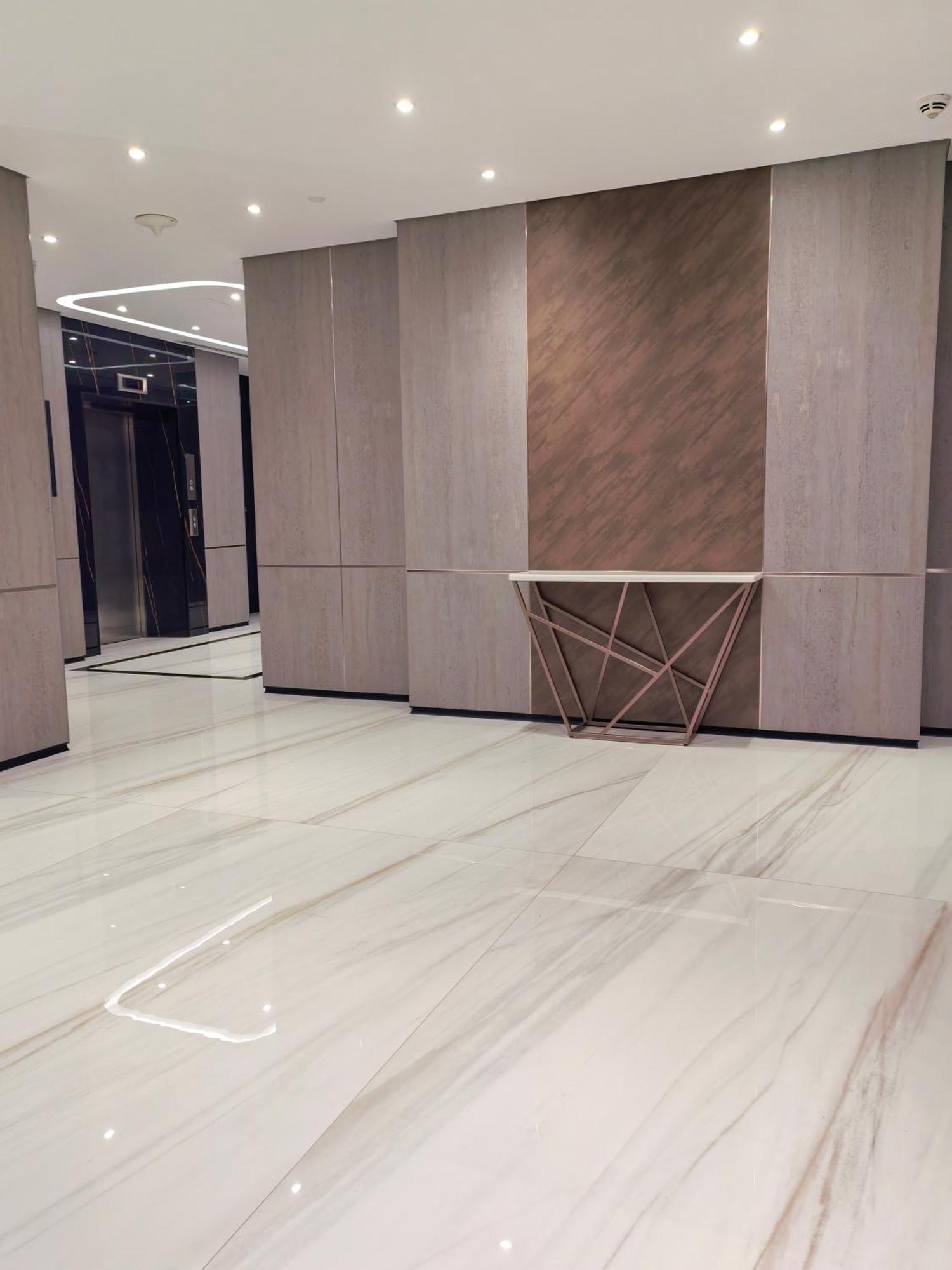 Hotel Ahlan New Horizon Jbr Dubaj Zewnętrze zdjęcie