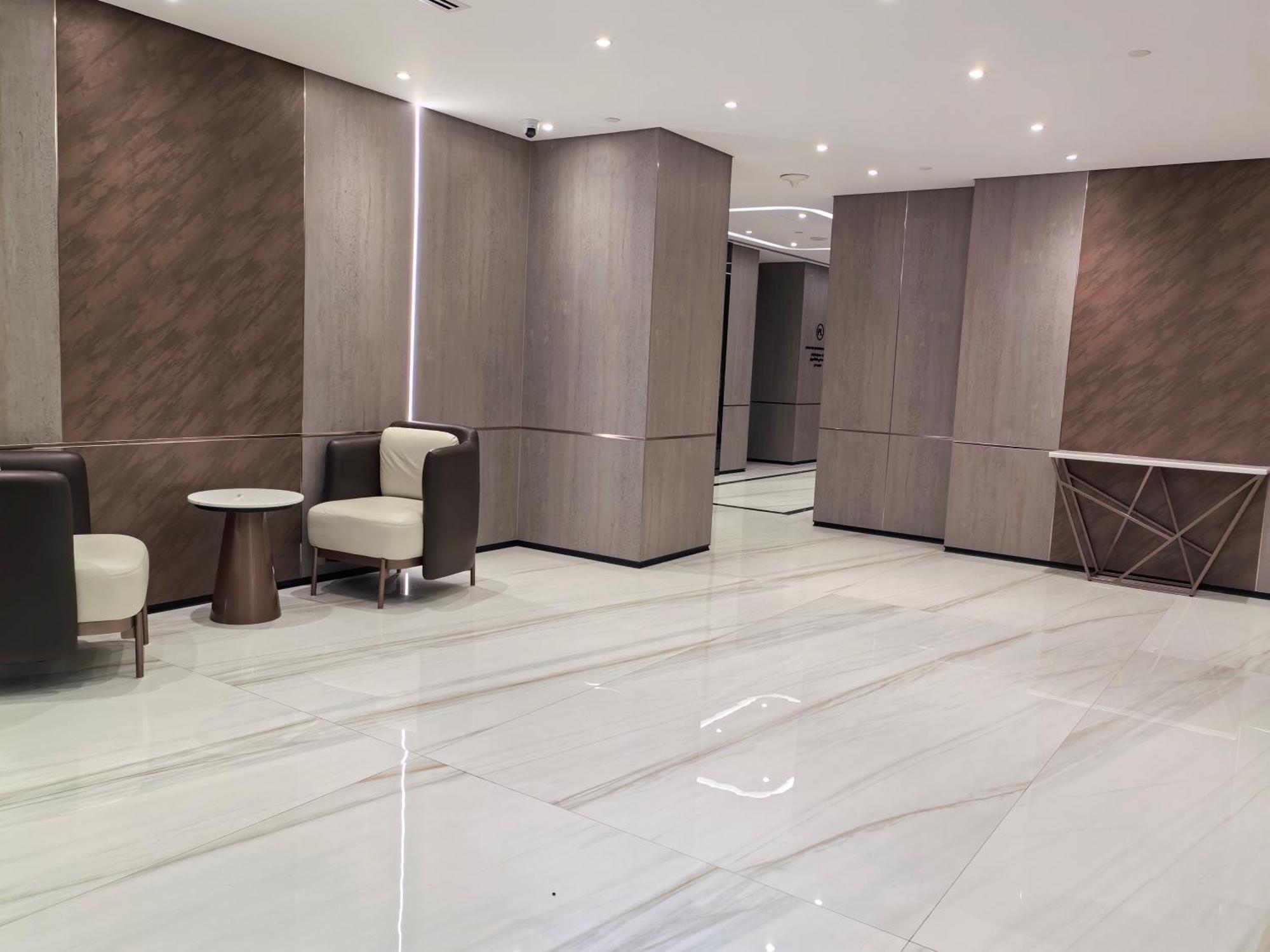 Hotel Ahlan New Horizon Jbr Dubaj Zewnętrze zdjęcie