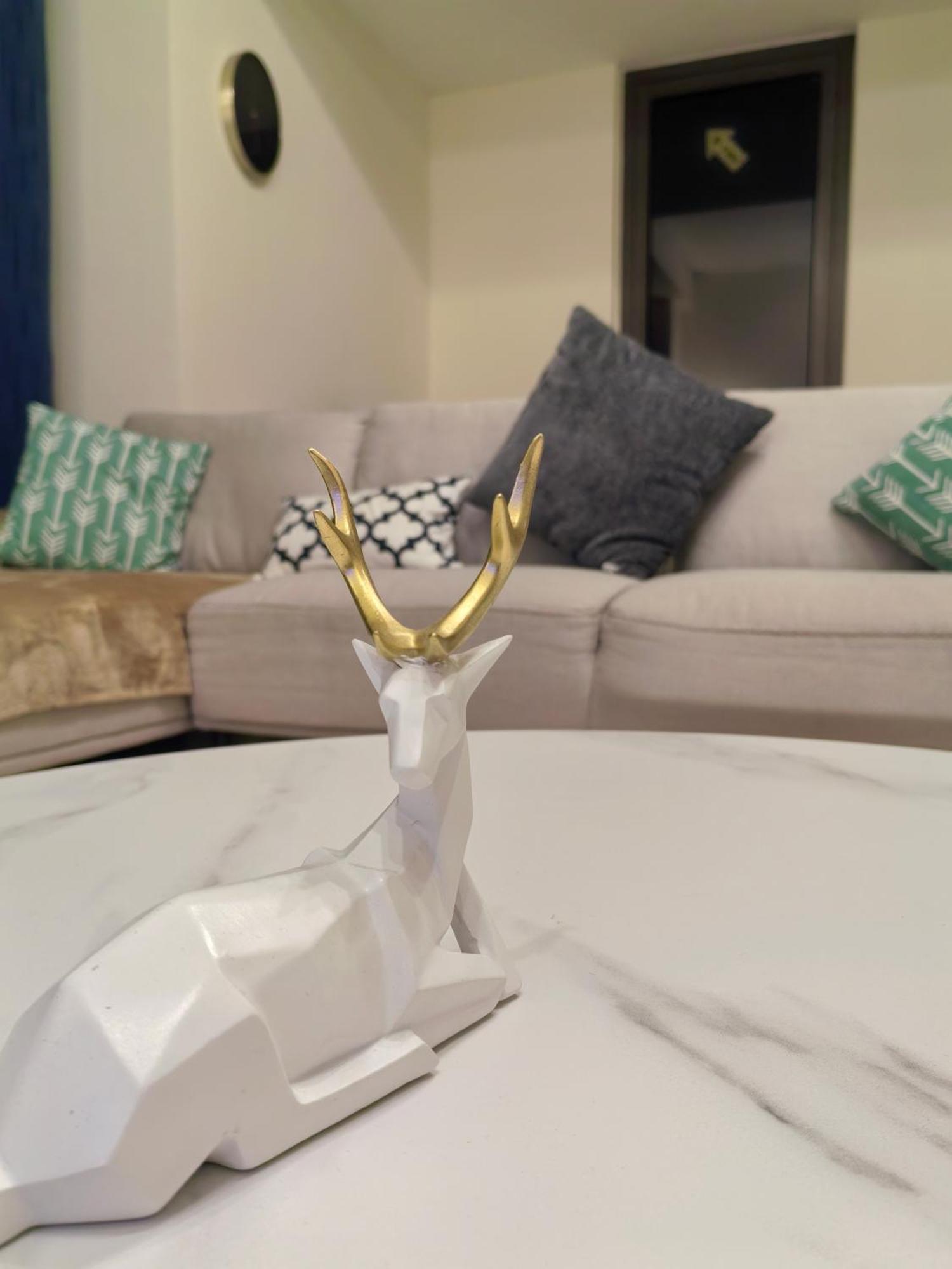 Hotel Ahlan New Horizon Jbr Dubaj Zewnętrze zdjęcie