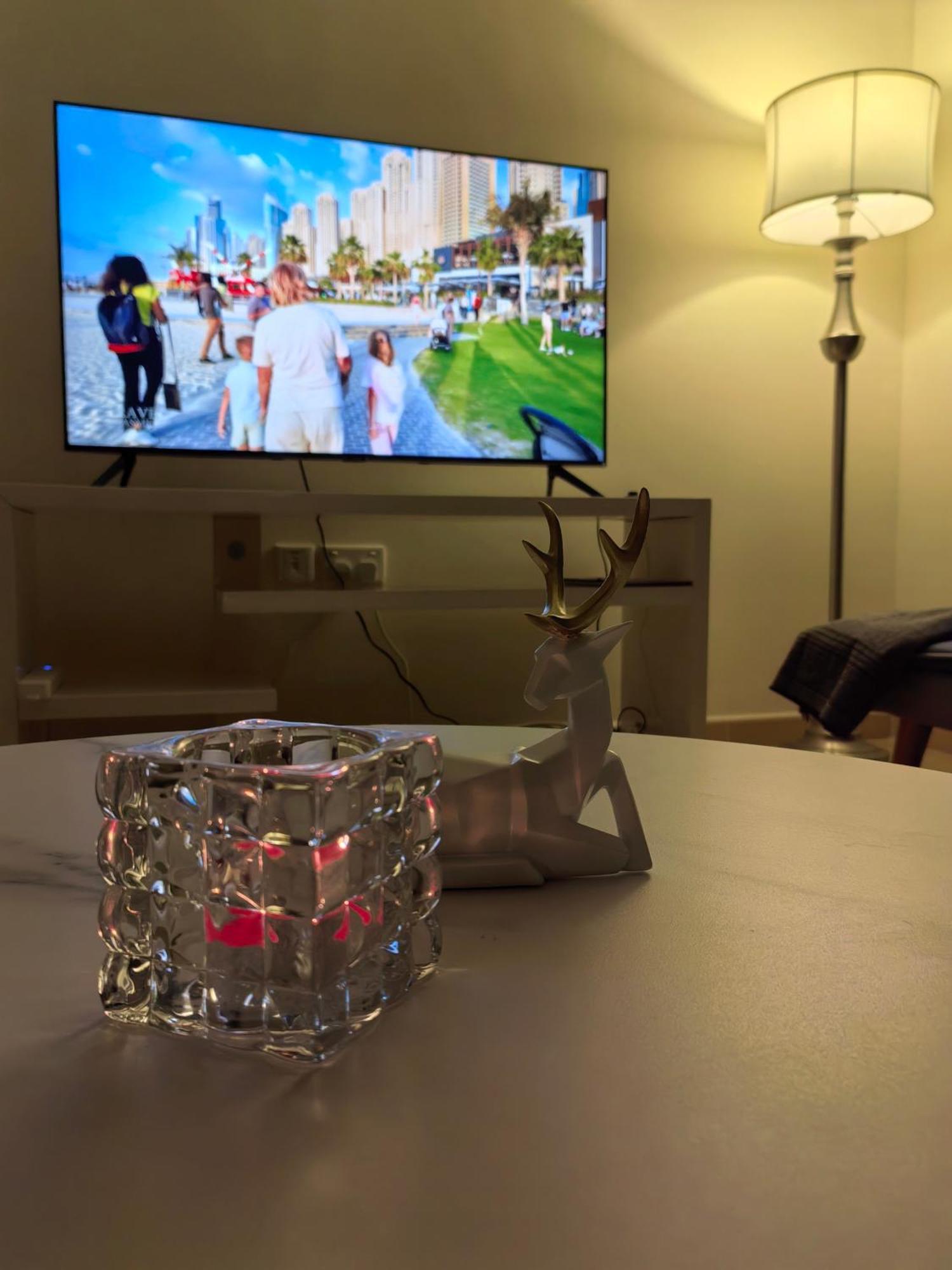 Hotel Ahlan New Horizon Jbr Dubaj Zewnętrze zdjęcie
