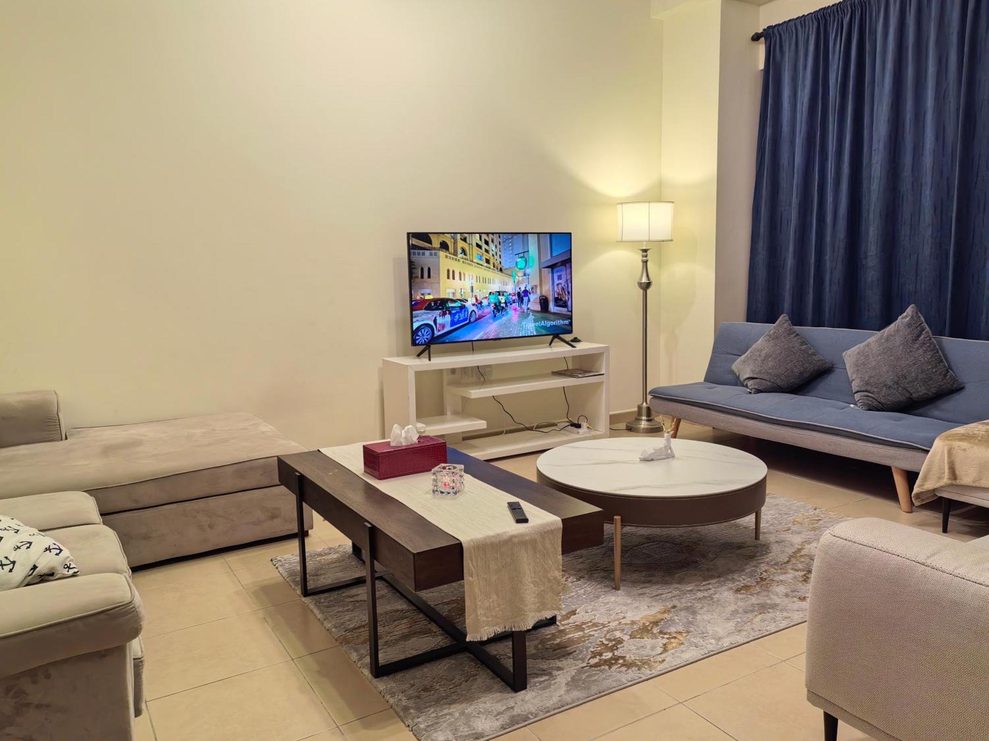 Hotel Ahlan New Horizon Jbr Dubaj Zewnętrze zdjęcie