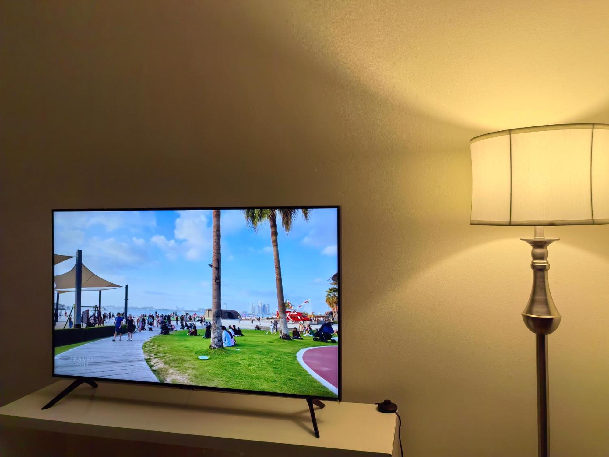 Hotel Ahlan New Horizon Jbr Dubaj Zewnętrze zdjęcie